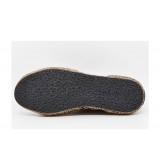Γυναικεία Παπούτσια SUPERGA 2750 MICRO LEOPARD SOLE Μαύρο S2128DW-A8O 