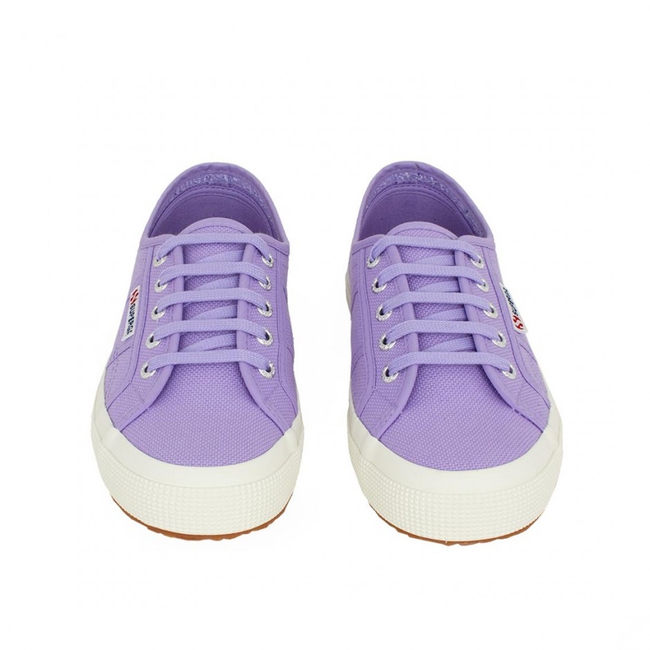 SUPERGA 2750-COTU CLASSIC S000010-ACH Purple