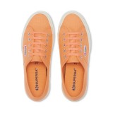 Superga 2750 Cotu Classic Κοραλί - Γυναικεία Sneakers Εικόνα 1