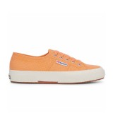 Superga 2750 Cotu Classic Κοραλί - Γυναικεία Sneakers Εικόνα 