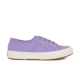 SUPERGA 2750-COTU CLASSIC S000010-ACH Purple Image 