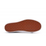 VANS UA SK8-HI PLATFORM 2.0 VN0A3TKNQXH-QXH Λευκό-Μαυρο Εικόνα 2