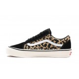 VANS ANAHEIM FACTORY OLD SKOOL 36 DX VA54F39GI-9GI Καφέ Εικόνα 