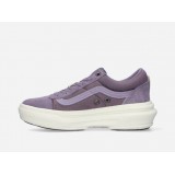 VANS OLD SKOOL OVERT PLUS CC VN0005WJZUI-ZUI Lilac Image 0