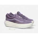 VANS OLD SKOOL OVERT PLUS CC VN0005WJZUI-ZUI Lilac Image 1