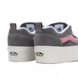 VANS KNU STACK VN000CP6GRY-GRY Grey
