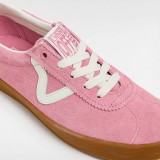 VANS SPORT LOW VN000D09PNK-PNK Pink Image 2