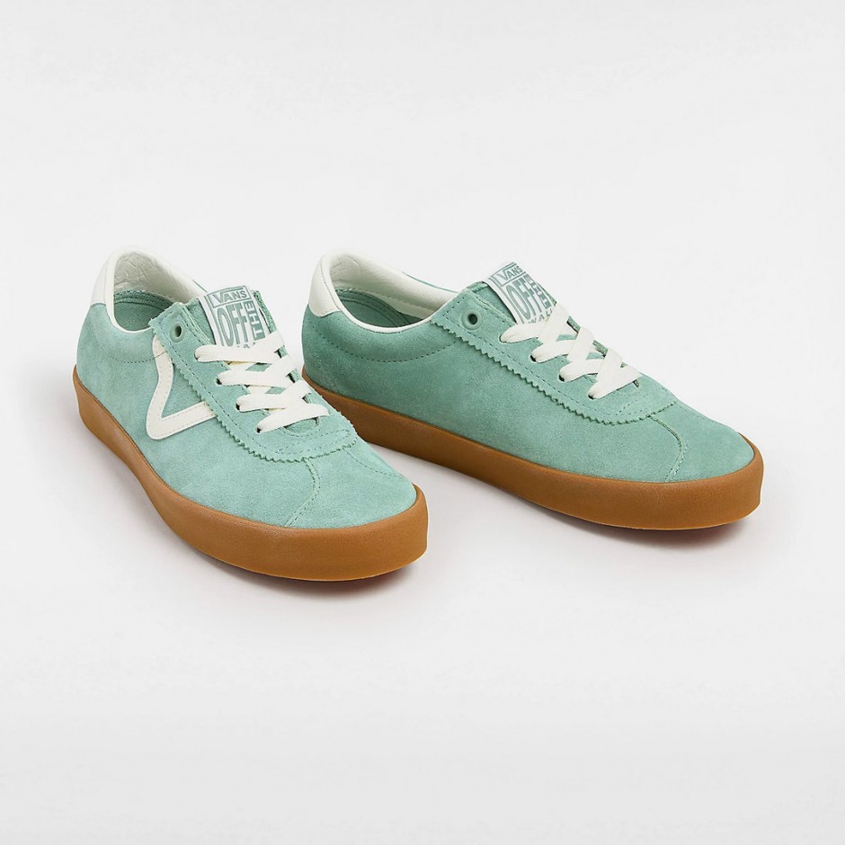 Γυναικεία Sneakers Βεραμάν - Vans Sport Low