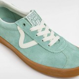 Γυναικεία Sneakers Βεραμάν - Vans Sport Low Εικόνα 2