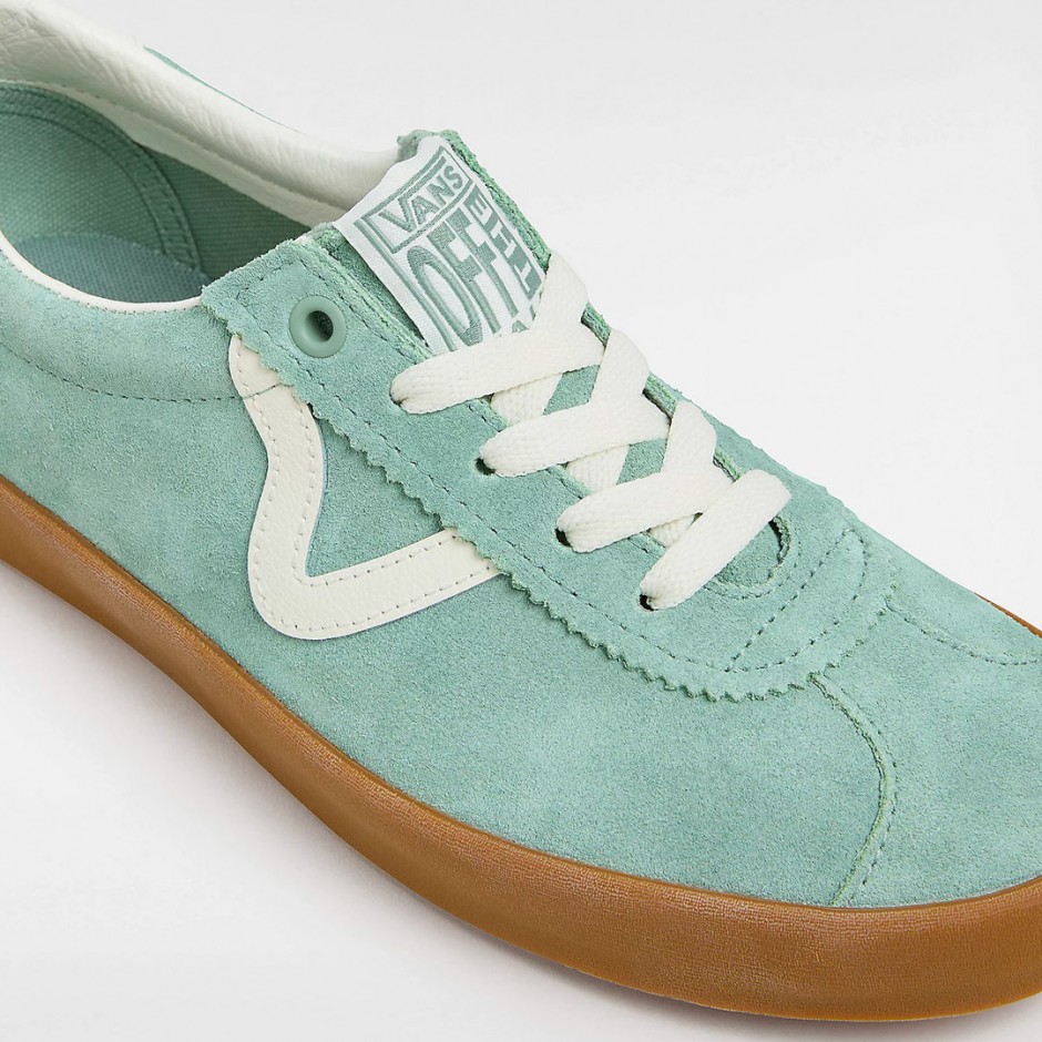 Γυναικεία Sneakers Βεραμάν - Vans Sport Low