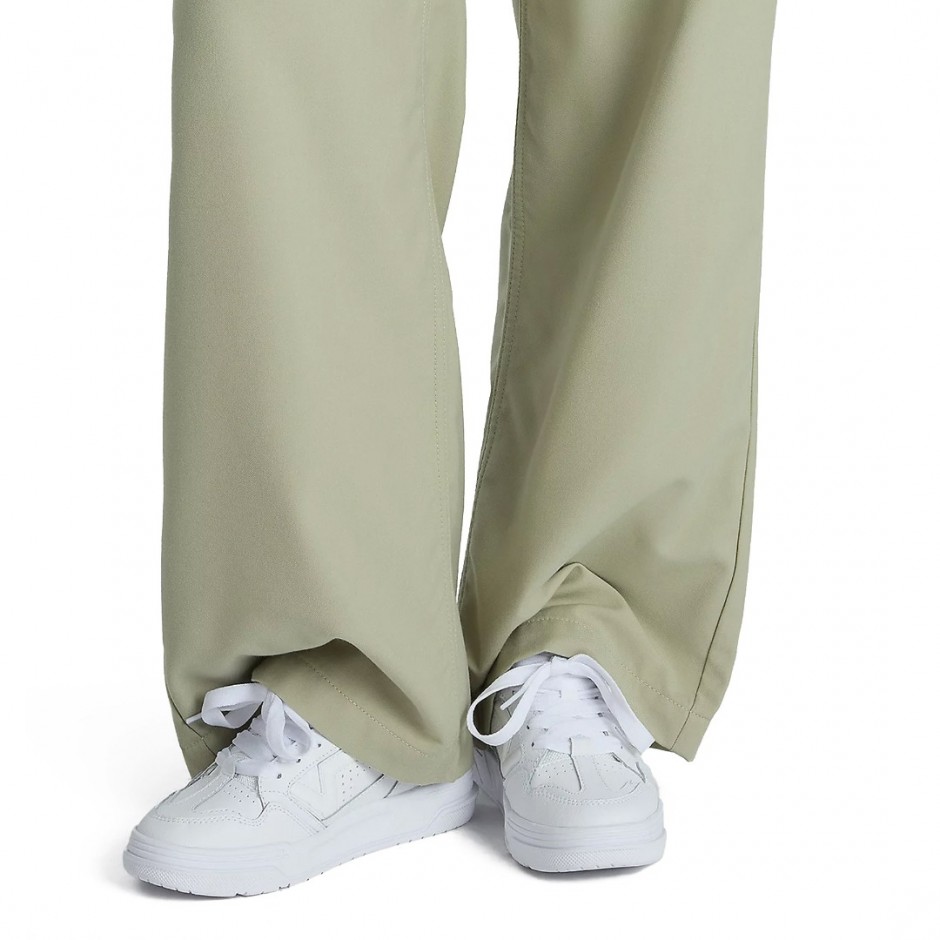 VANS UPLAND VN000D1HWWW-WWW White