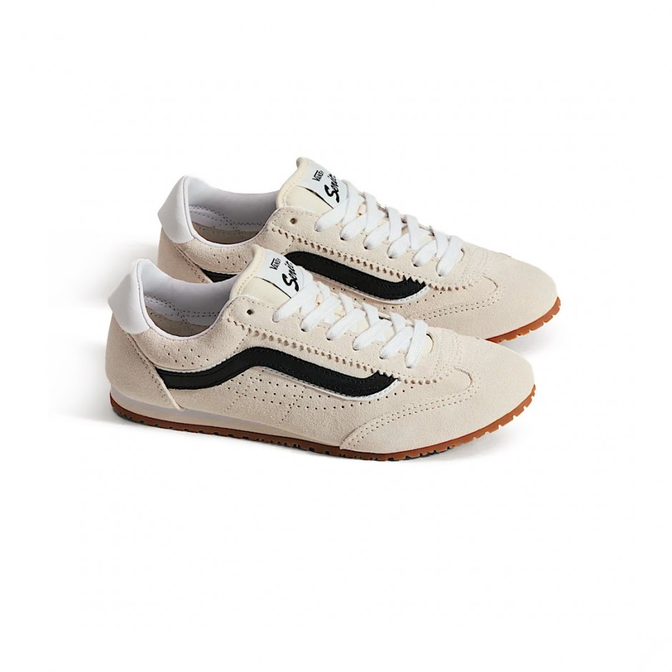 VANS SUPER LOWPRO VN000D83CCZ-CCZ Ecru