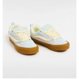 VANS KNU SKOOL GUM SPA VN000D6Z887-887 Blue Image 0