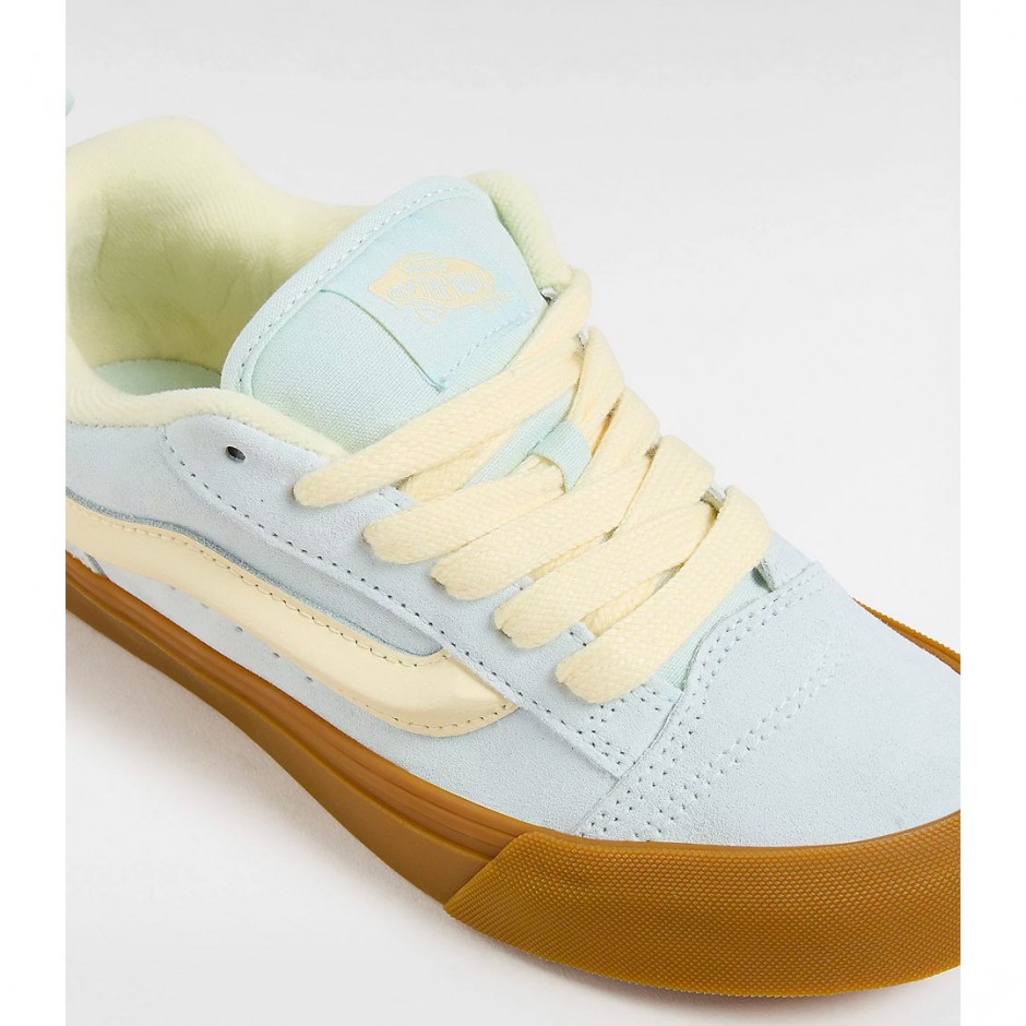 VANS KNU SKOOL GUM SPA VN000D6Z887-887 Blue