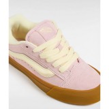 Γυναικεία Sneakers Ροζ - Vans Knu Skool Εικόνα 2