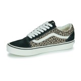 VANS OLD SKOOL VN000D6WYY6-YY6 Black Image 1