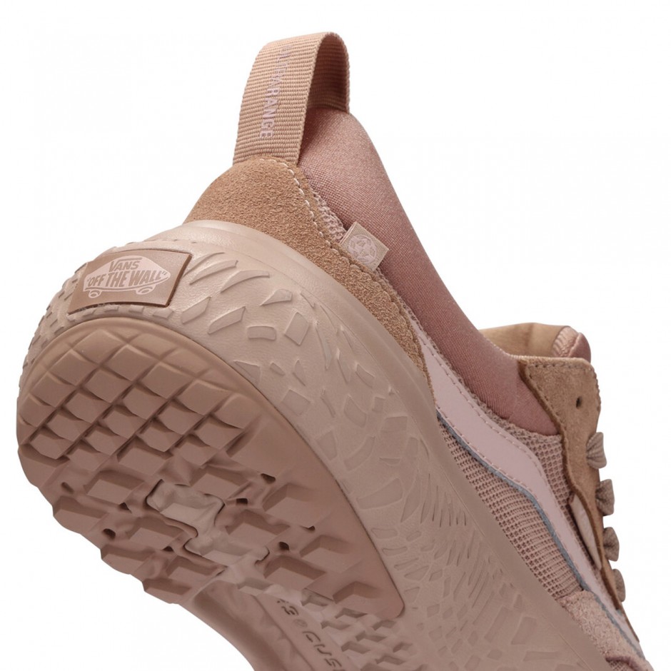 Γυναικεία Sneakers Μπεζ - Vans UltraRange Neo VR3