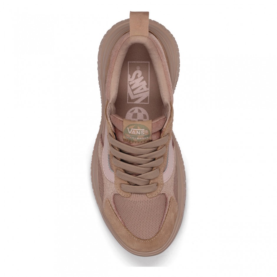 Γυναικεία Sneakers Μπεζ - Vans UltraRange Neo VR3