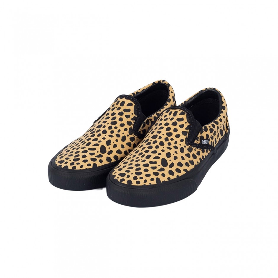 VANS CLASSIC SLIP-ON Y2K VN000D6YEZI-EZI Black