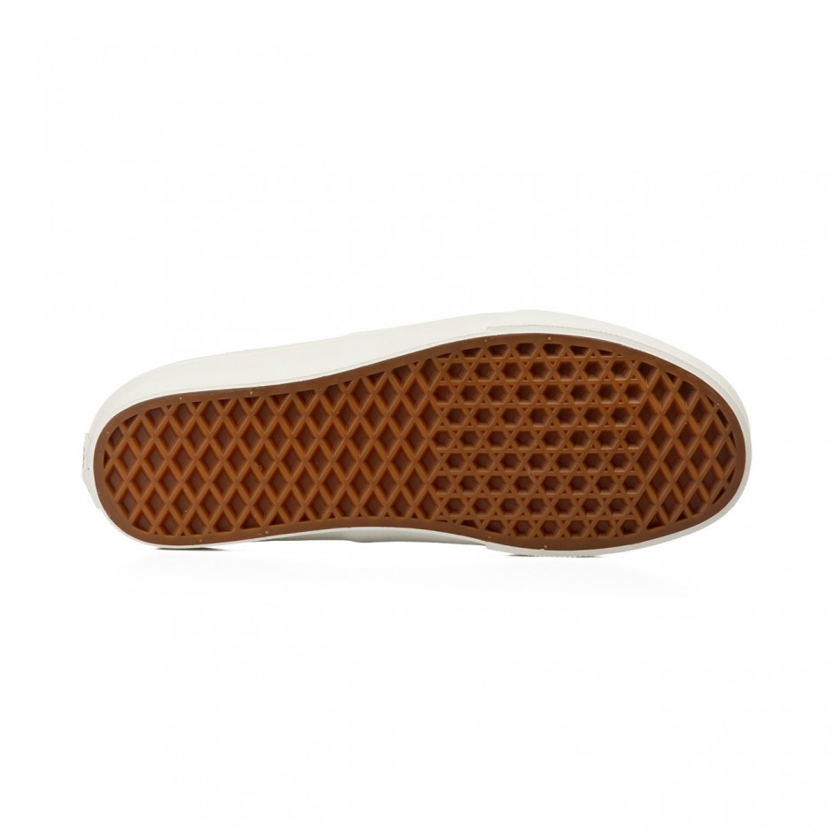Γυναικεία Sneakers Πορτοκαλί - Vans Authentic Pig Suede