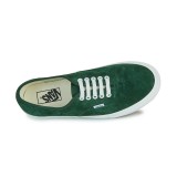 VANS AUTHENTIC PIG SUEDE VN000D7YEMU-EMU Green Image 2