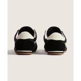 Γυναικεία Sneakers Μαύρα - Vans Super Lowpro Εικόνα 1