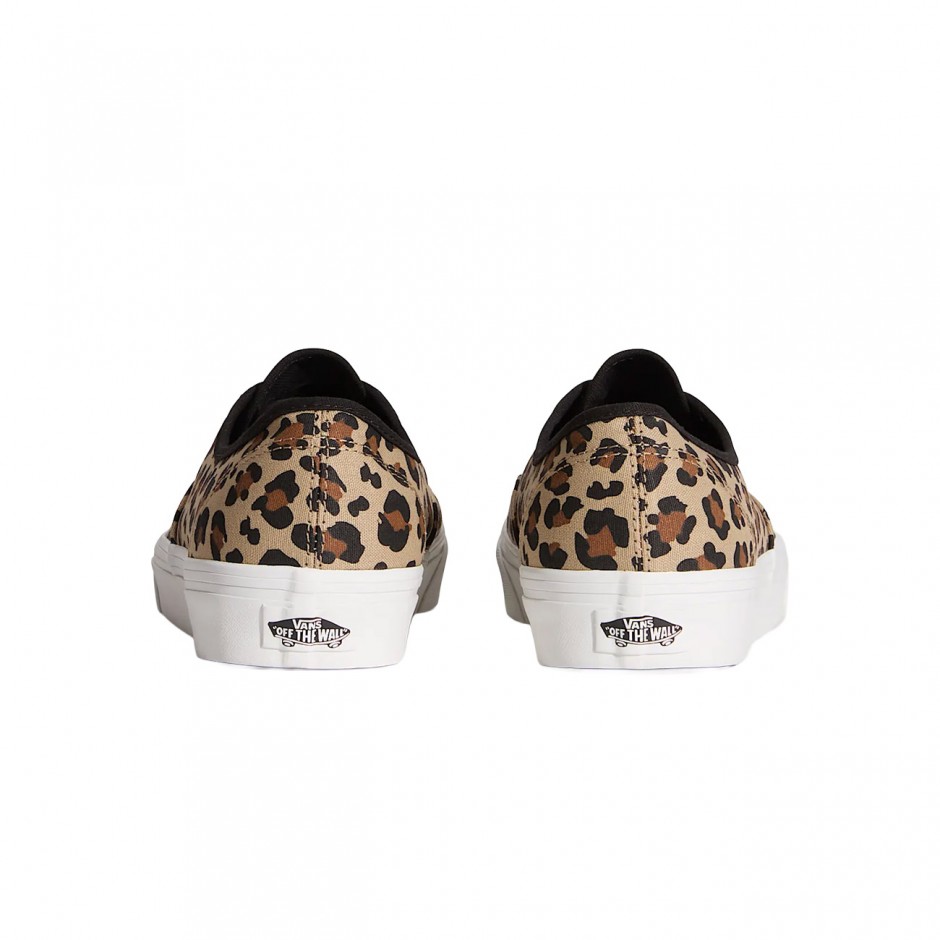 Women's Sneakers Brown - Vans Authentic