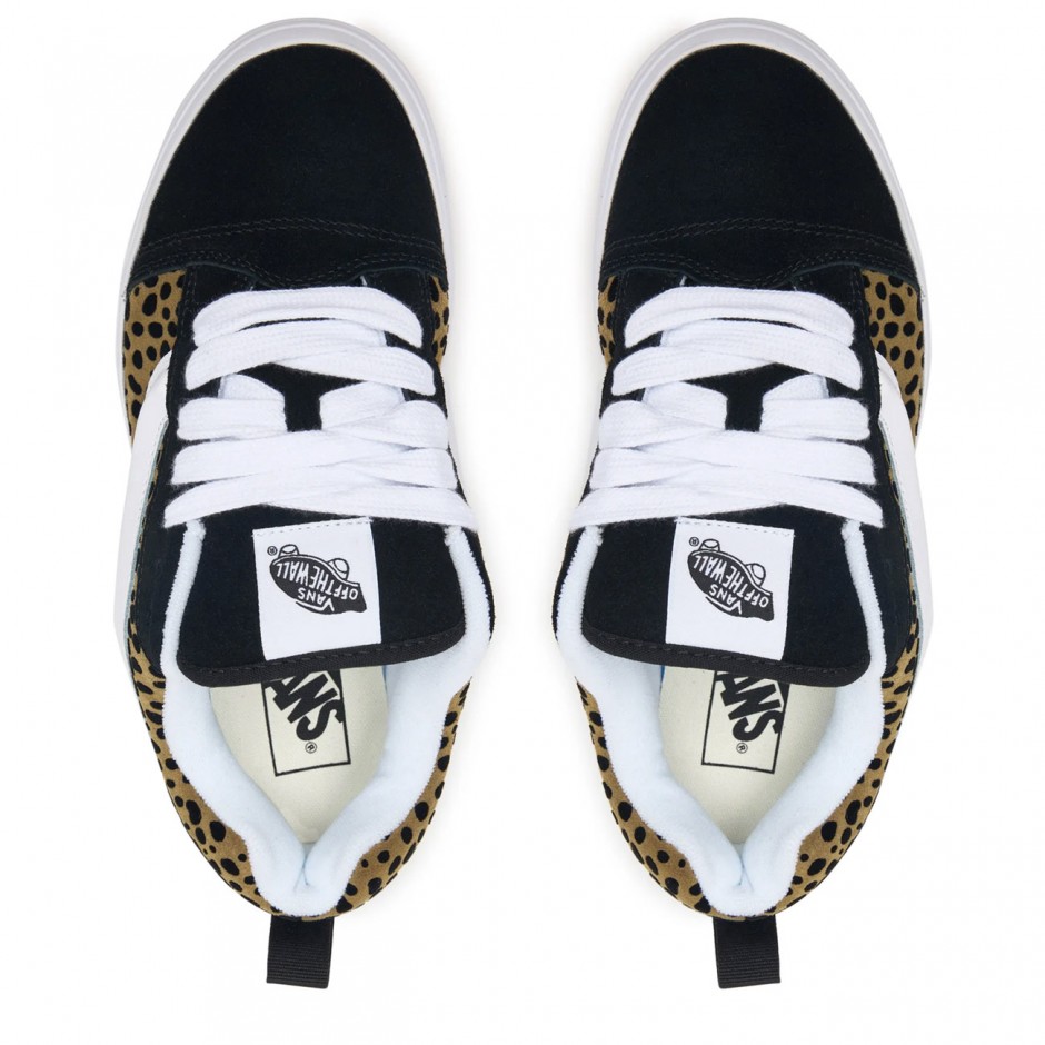 Γυναικεία Sneakers Πολύχρωμα - Vans Knu Skool Stacklite