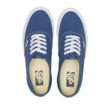 Γυναικεία Sneakers Μπλε - Vans Premium Authentic Εικόνα 1