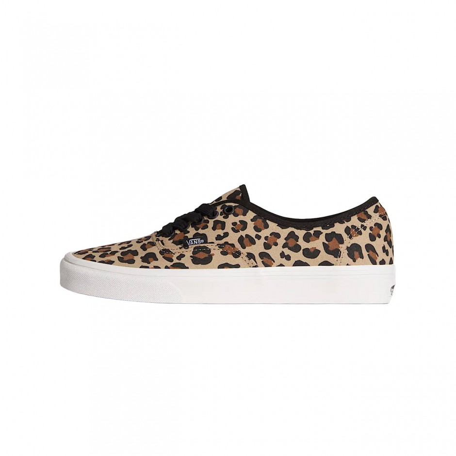 Women's Sneakers Brown - Vans Authentic