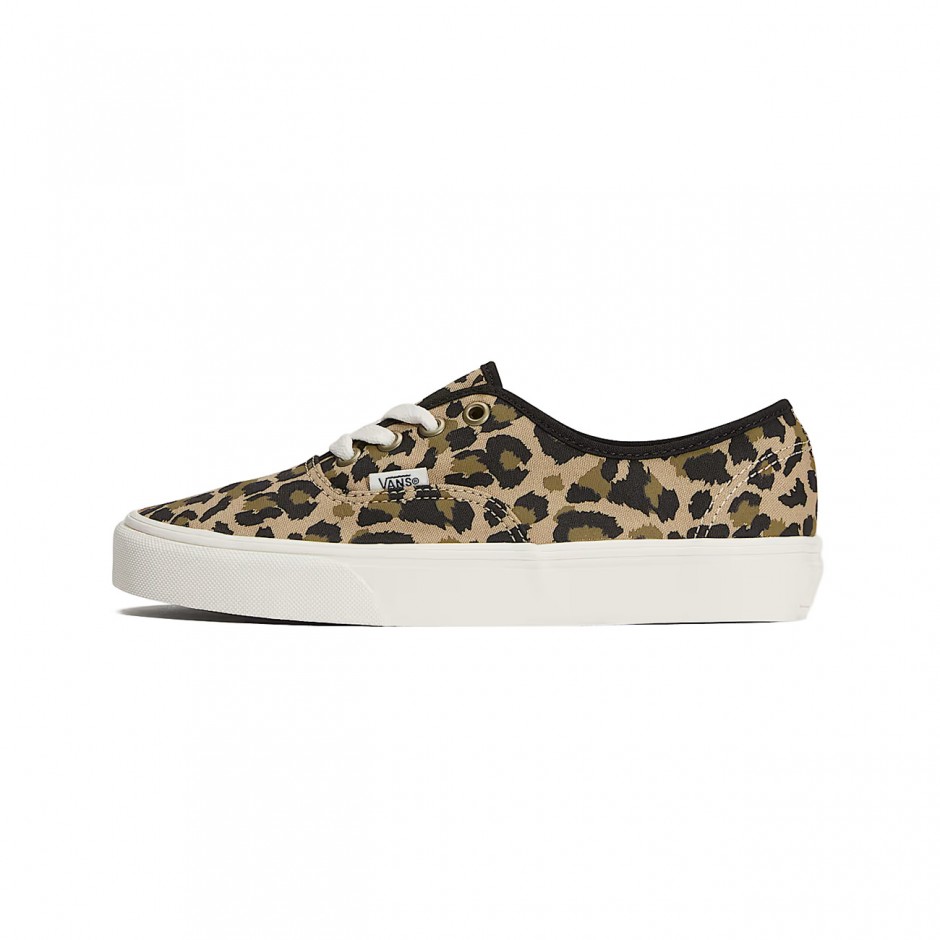 Γυναικεία Sneakers Πολύχρωμα - Vans Authentic