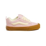 Γυναικεία Sneakers Ροζ - Vans Knu Skool Εικόνα 