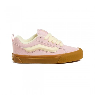 VANS KNU SKOOL GUM VN000D6ZO3N-O3N Pink