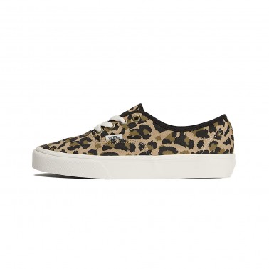 VANS AUTHENTIC LEOPARD VN000D6GGR4-GR4 Colorful