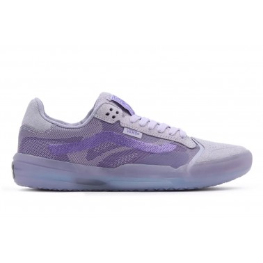 VANS UA ENDNT ULTIMATEWAFFLE (TRANSLUCENT) VA5DY7B2T-B2T Purple