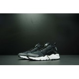 NIKE HUARACHE 819151-001 Μαύρο Εικόνα 0