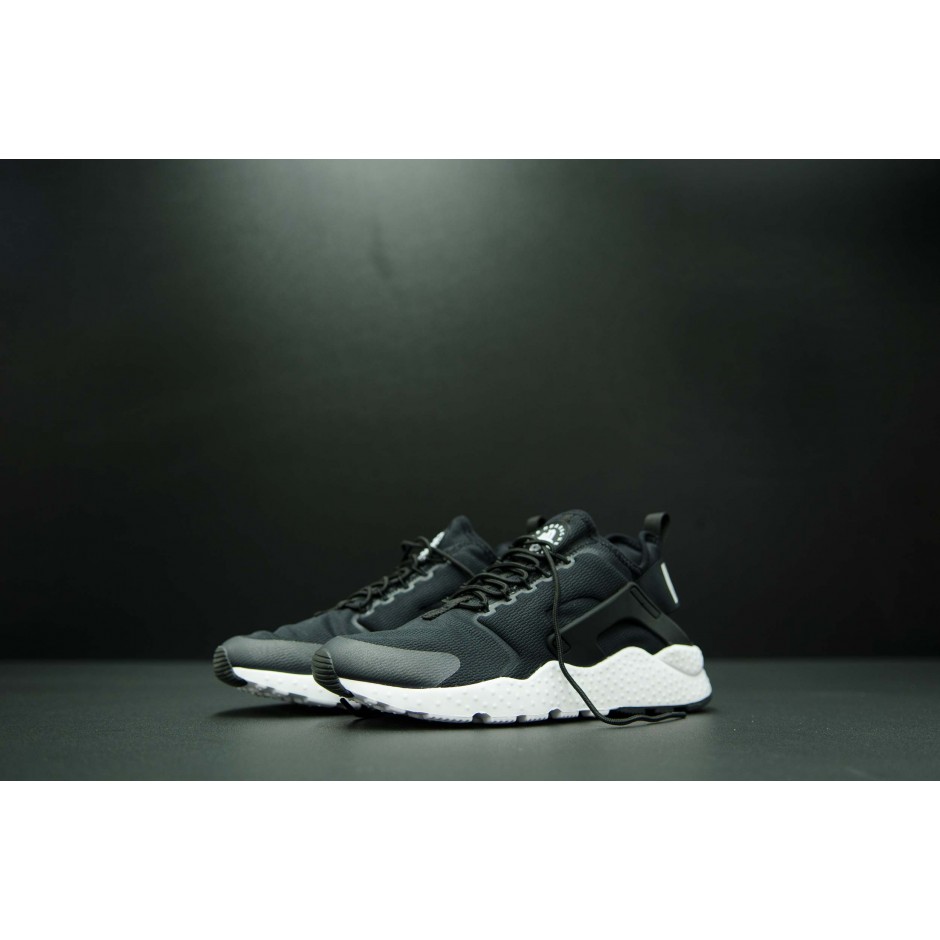 NIKE HUARACHE 819151-001 Μαύρο