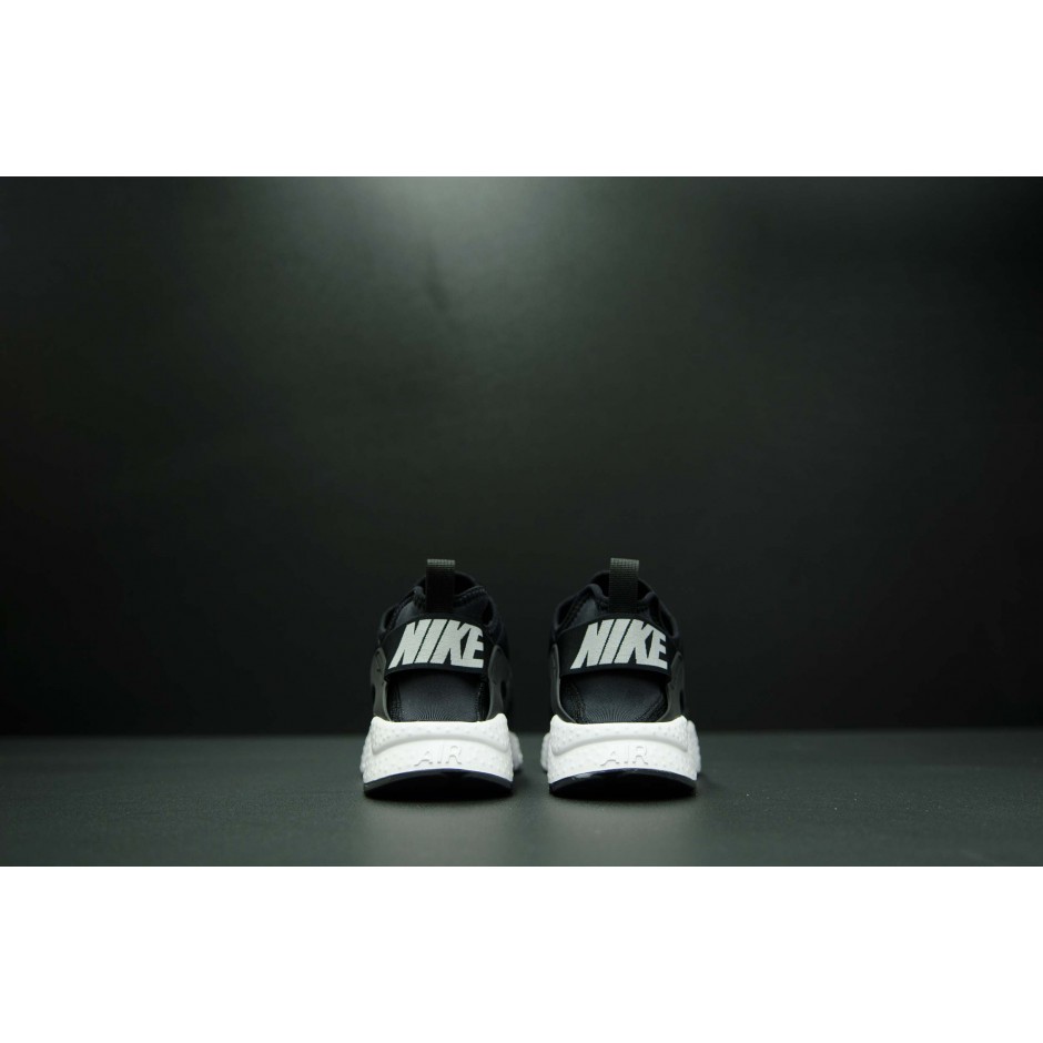 NIKE HUARACHE 819151-001 Μαύρο