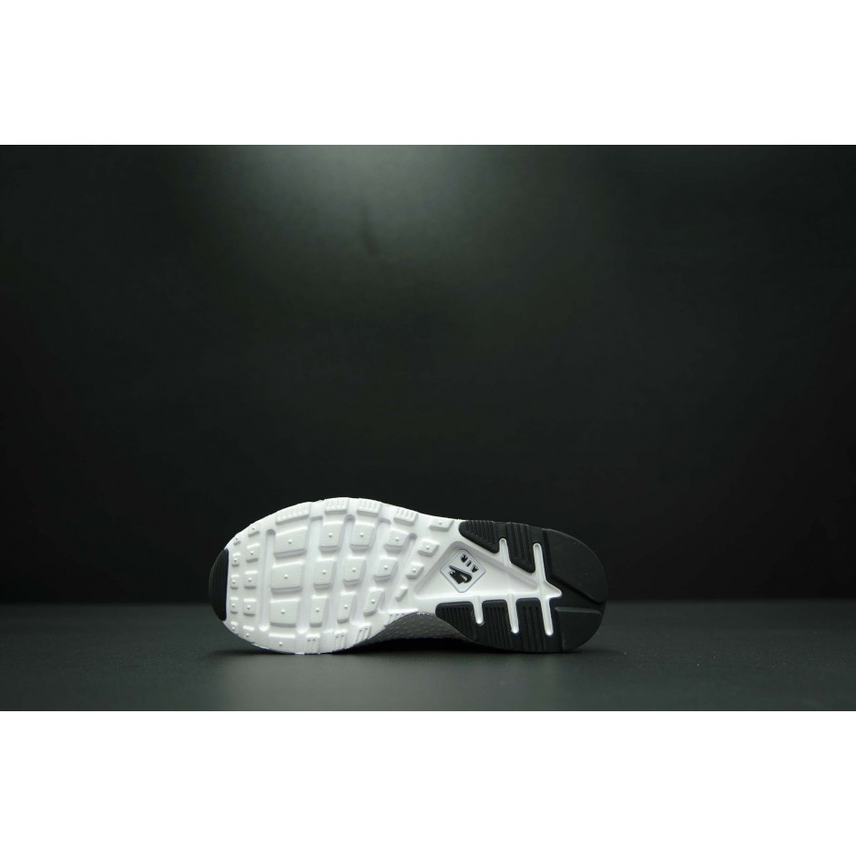 NIKE HUARACHE 819151-001 Μαύρο