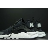 NIKE HUARACHE 819151-001 Μαύρο Εικόνα 3