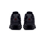 NIKE W SHOX TL AR3566-002 Black Image 2