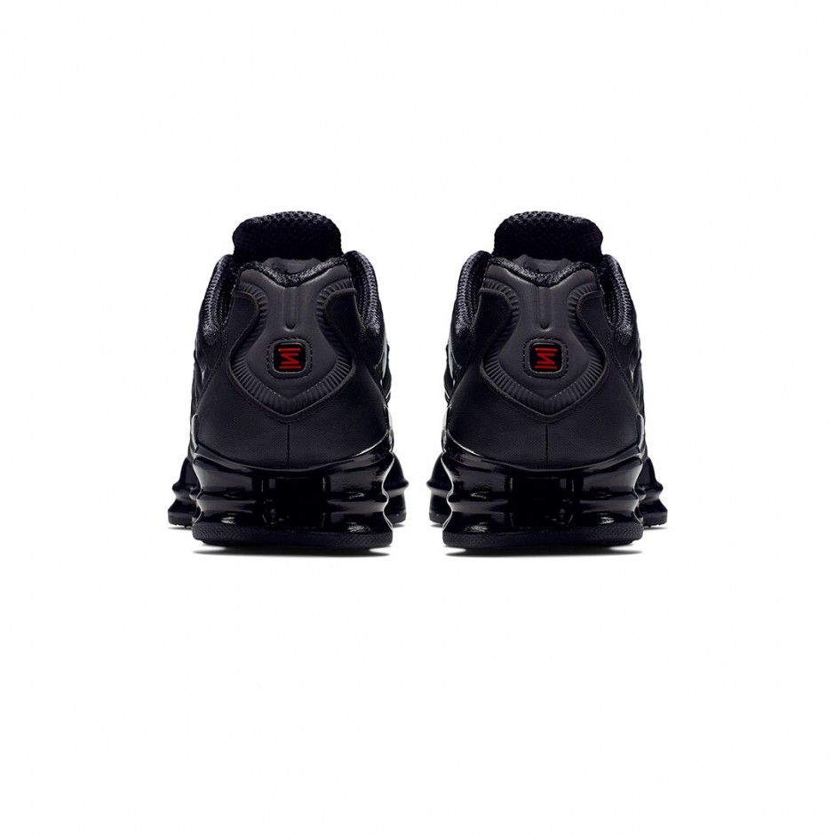 NIKE W SHOX TL AR3566-002 Black