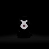 NIKE W SHOX TL AR3566-002 Black Image 6