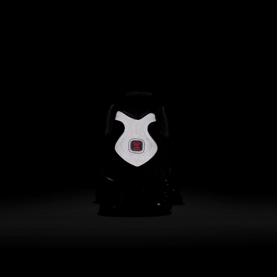 NIKE W SHOX TL AR3566-002 Black