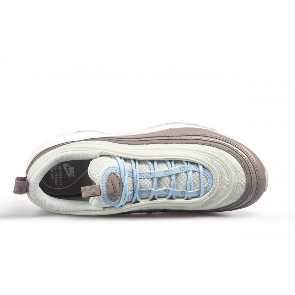 NIKE AIR MAX 97 921733-018 ΠΟΛΥΧΡΩΜΟ