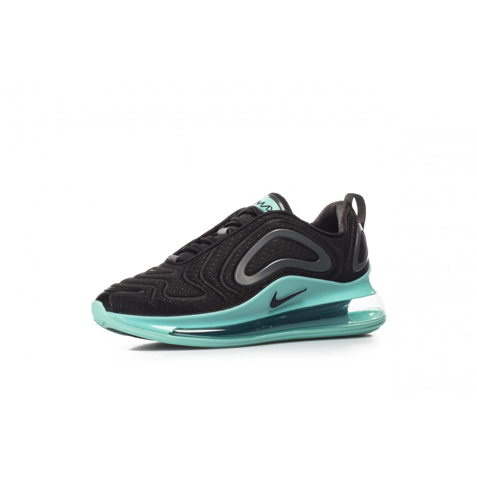  NIKE AIR MAX 720 AR9293-010 Μαύρο