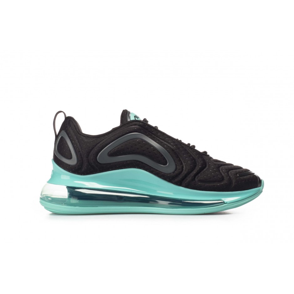  NIKE AIR MAX 720 AR9293-010 Μαύρο