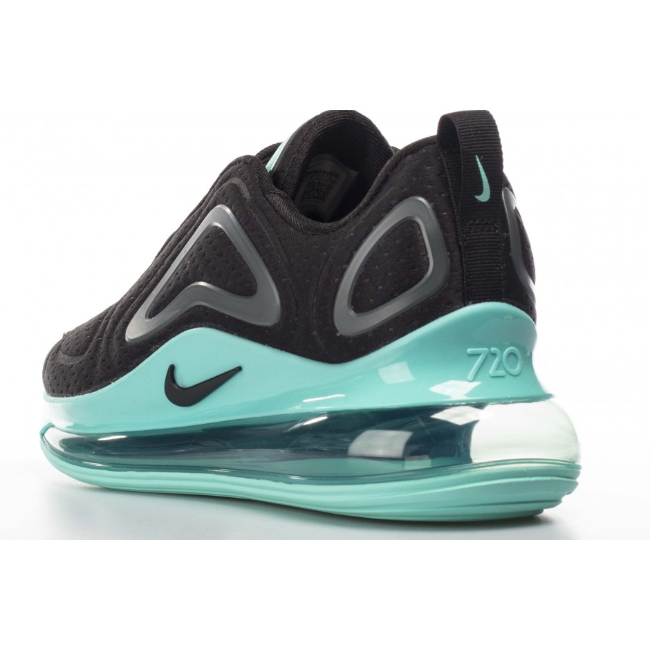  NIKE AIR MAX 720 AR9293-010 Μαύρο