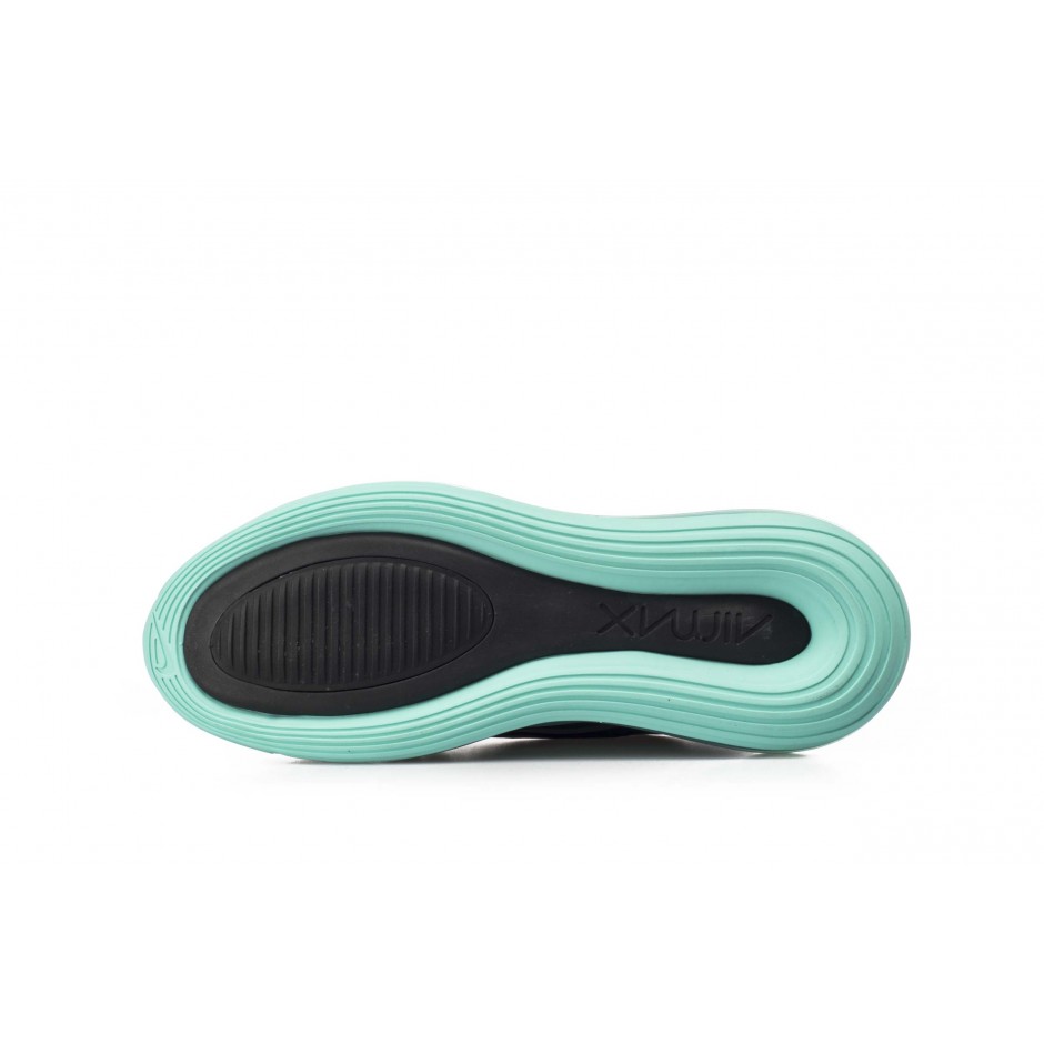  NIKE AIR MAX 720 AR9293-010 Μαύρο