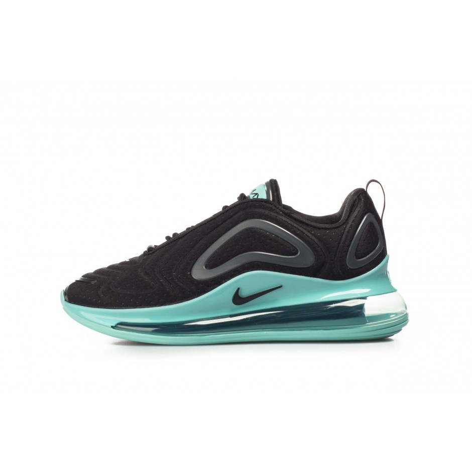  NIKE AIR MAX 720 AR9293-010 Μαύρο